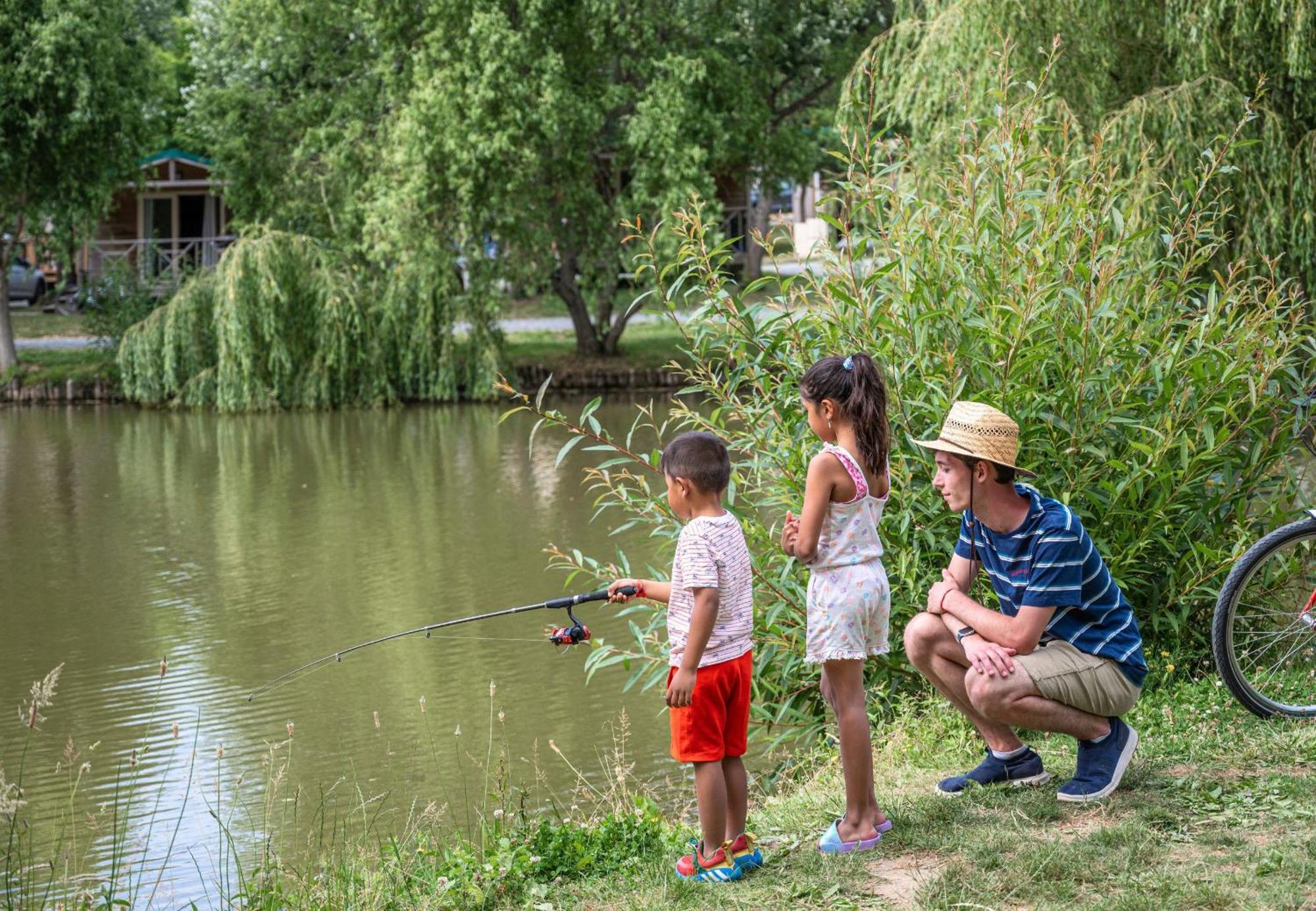 Hotel Camping Clicochic Au Clair Ruisseau Gerstheim Zewnętrze zdjęcie